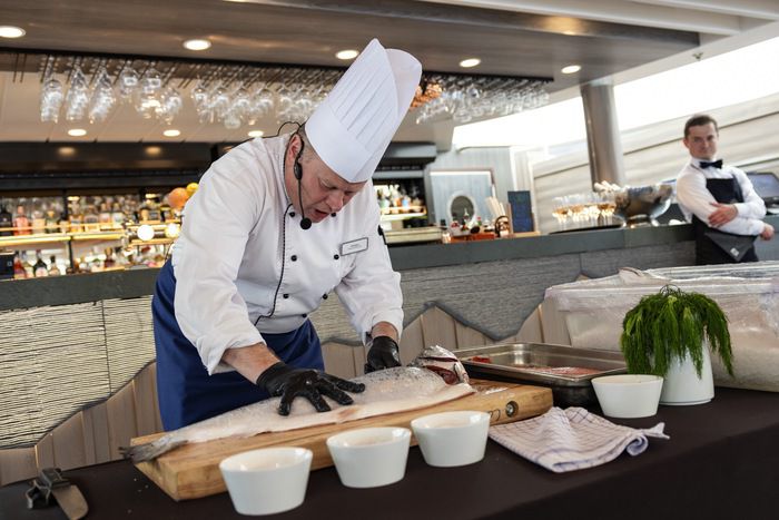 Cooking Courses